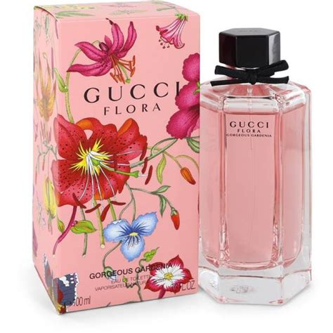 flora by gucci edt 100 ml|gucci flora gorgeous.